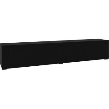 Stanza TV Revmiru 104 Nero-Quercia