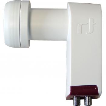 Inverto Red Extend Dual-Channel LNB