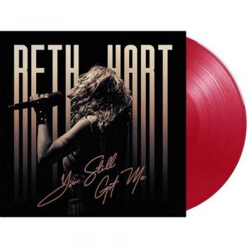 You Still Got Me, 1 Schallplatte (Rotes Vinyl)