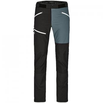 Ortovox Herren Softshellpants Westalpen