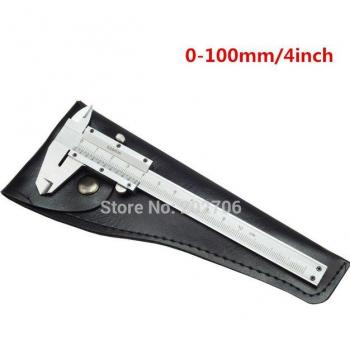 Mini Gem Caliper