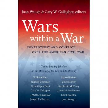 Wars within a War