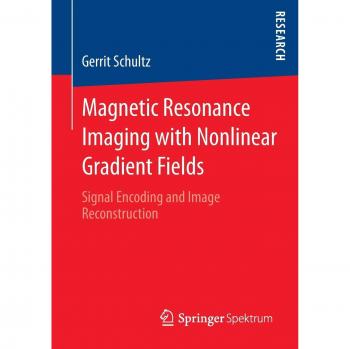 Magnetic Resonance Imaging with Nonlinear Gradient Fields: Signal Encoding and Image Reconstruction