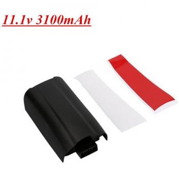 11.1V 3100mAh Parrot Bebop 2 Drone Battery