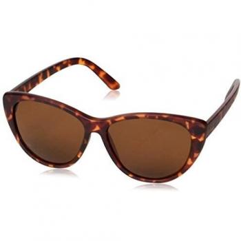 Ocean Horizon Polarized Sunglasses – Demy Brown (Men/Women)