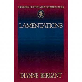 Vitalsource Technologies, Inc. Abingdon Old Testament Commentaries: Lamentations