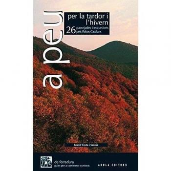 A peu per la tardor i l'hiver