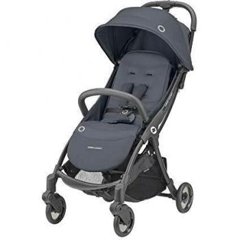 Bébé Confort Passeggino Leggero Jaya Essential Graphite