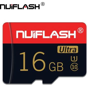 Micro SD 64GB de Alta Velocidad para Dispositivos