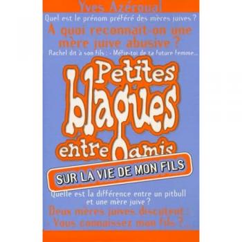 Petites blagues entre amis