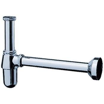 Hansgrohe Siphon 1 1/4 pouces chrome