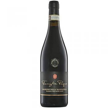 Valpolicella Amarone 2019 Famiglia Pasqua