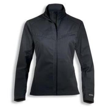 Uvex 9814115: Arbeitsjacke suXXeed in Grau-Graphit, 4XL
