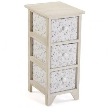 Versa Lili Storage Drawer Unit