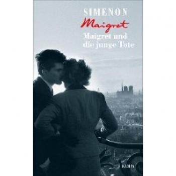 Maigret und die junge Tote (George Simenon)