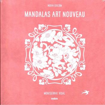Mandalas Art Nouveau