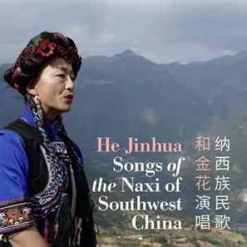 CD Album Chansons Naxi