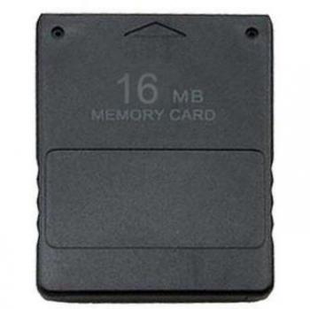 Memoria Extraíble 16 MB para PlayStation II
