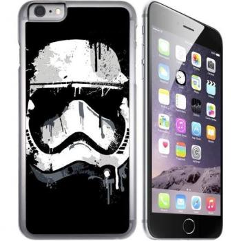 Custodia protettiva iPhone 7 PLUS Star Wars Stormtrooper