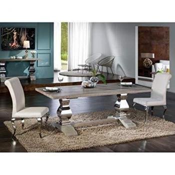 Mesa Antica 200 para Comedor