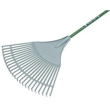 Bulldog Lawn & Leaf Rake