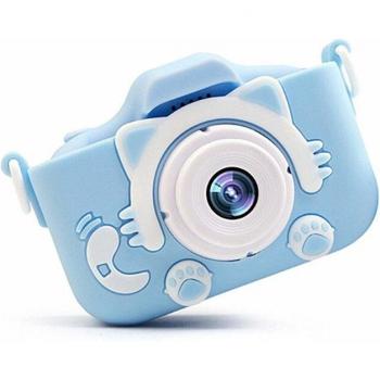 Dual Lens Kids' Camera 2000W HD1080P