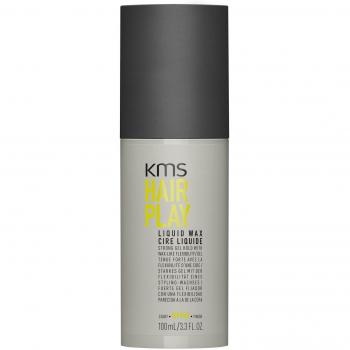KMS Hairplay Liquid Wax 100 ml