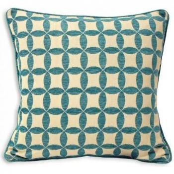 Coussin Housse Palma 45 cm x 45 cm Naturel