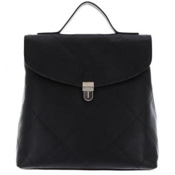 Picard Aurelie City Backpack 28 cm Black