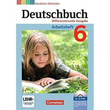 Deutschbuch