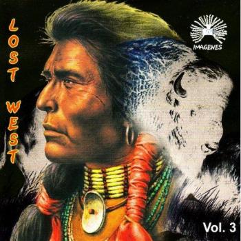 Lost West (Indische Flöte) – Musik & Kunst