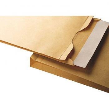 Sacs Kraft 3 Soufflets