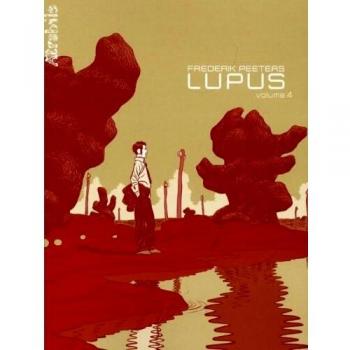 Lupus, Tome 4 :