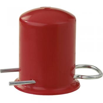 Schutzkappe für Gasflaschenventil 11 kg