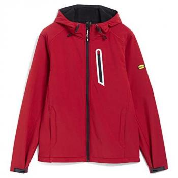 Diadora Sail Veste Softshell