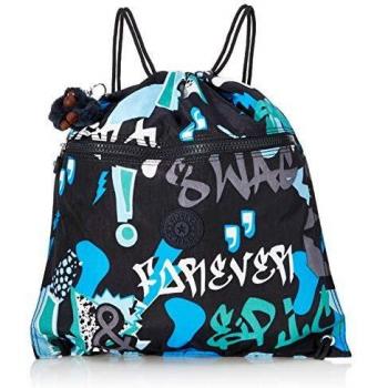 Sachet d’appoint Kipling SuperTaboo 15 L Garçon