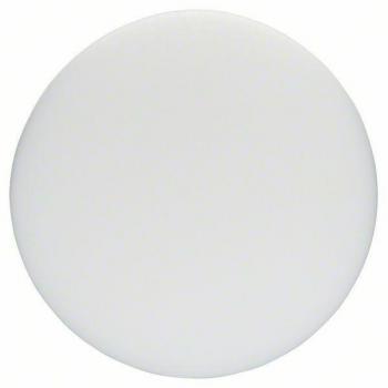Bosch 160mm M14 Threaded Polishing Sponge with High-Density Fiber