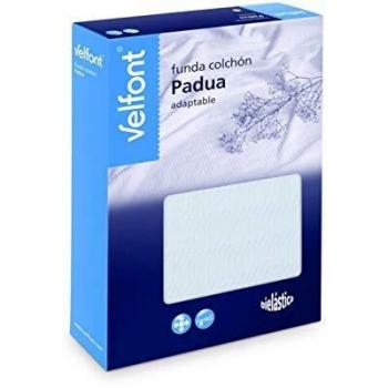 Funda elástica para colchón Padua 135 cm
