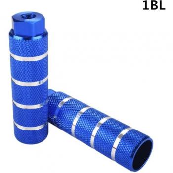 Alloy Mountain Bike Pedal Stunt Pegs