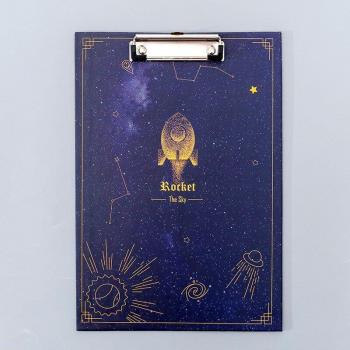 Tablero Escritorio Cielo