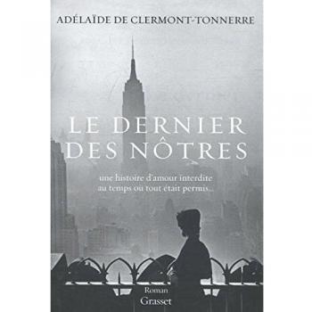 Le dernier des nôtres