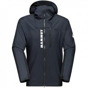Giacca Uomo Aenergy WB Nero XL – Lunga