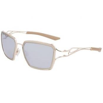 Nike VEIL PRISM EV24049 708 – Men’s Classic Brown Shades (Frame Size 57)
