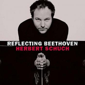 Beethoven Reflected by Herbert Schuch