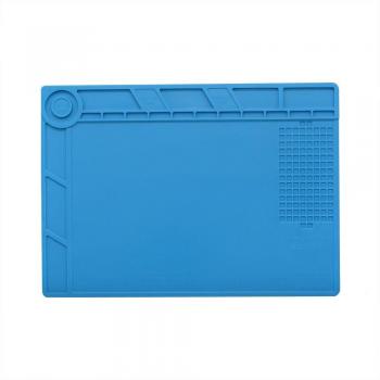 Support d’Isolation pour Ordinateur – Tapis Magnétique BGA