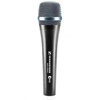 Sennheiser e935 Vocal Mic