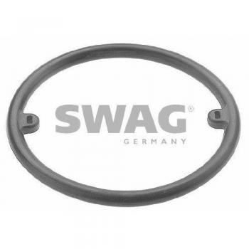 SWAG Anello di tenuta per à– lkuehler, 32 91 8776