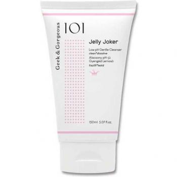 Geek & Gorgeous Jelly Joker