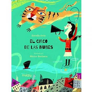CIRCO DE LAS NUBES,EL