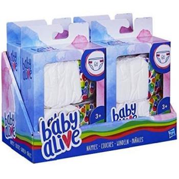 Baby Alive Sweet Baby